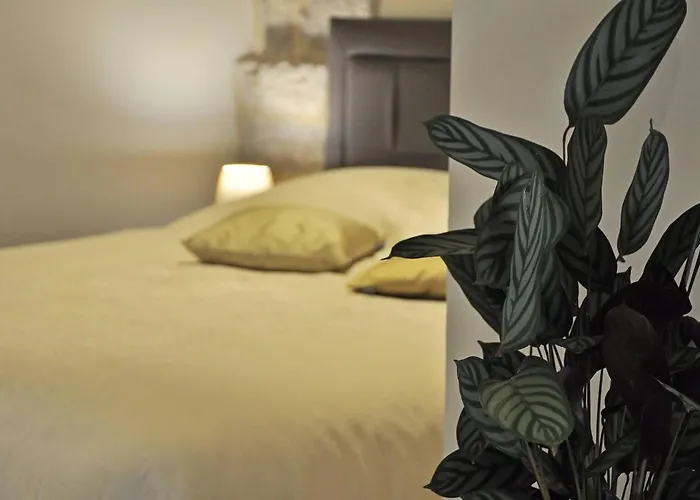 Triple In The Center * Split