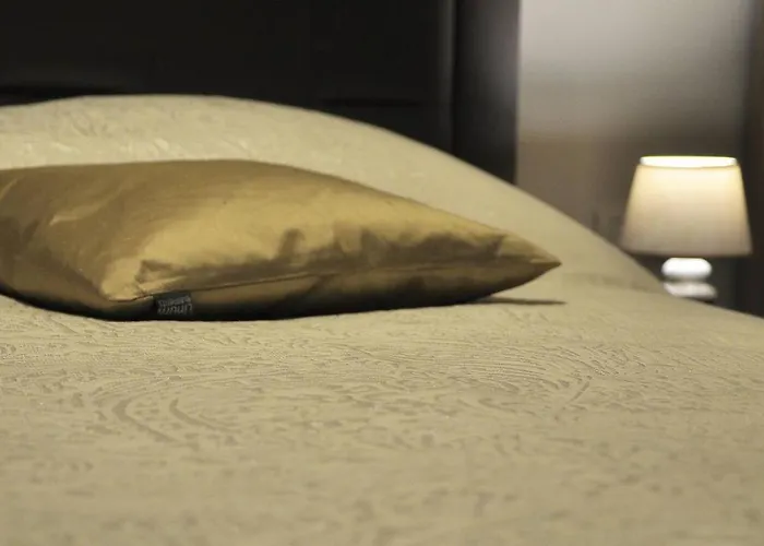 Triple In The Center