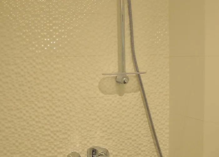 Gasthuis Triple In The Center